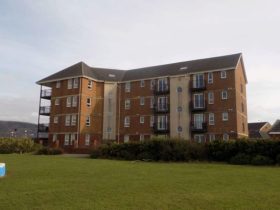 2 Bedroom Flat